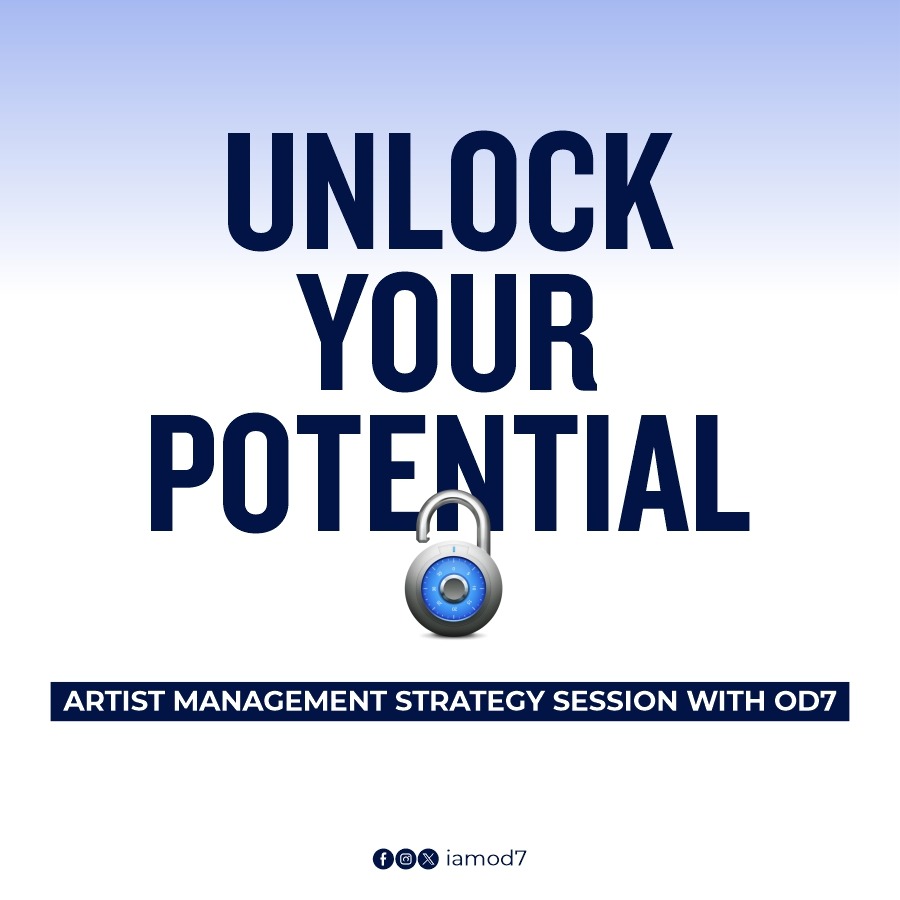 Strategy Session with OD7