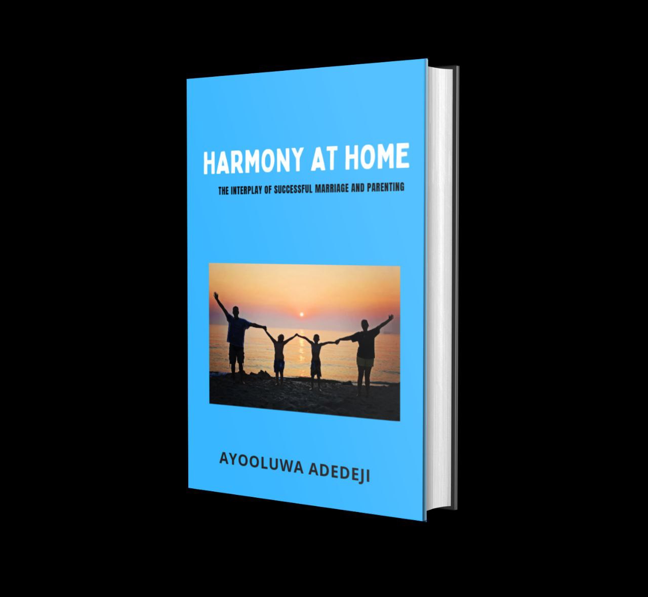Harmony at Home