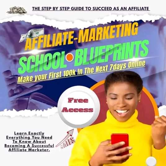 Affiliate Marketing sales secret