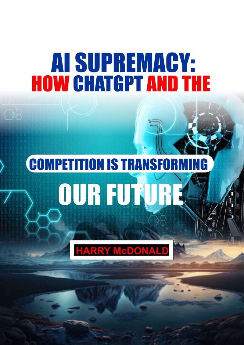 AI Supremacy: How ChatGPT and the Competition Is Transforming Our Future