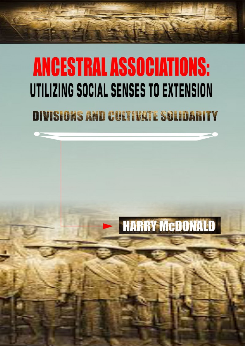 ANCESTRAL ASSOCIATIONS: UTILIZING SOCIAL SENSES TO EXTENSION DIVISIONS AND CULTIVATE SOLIDARITY