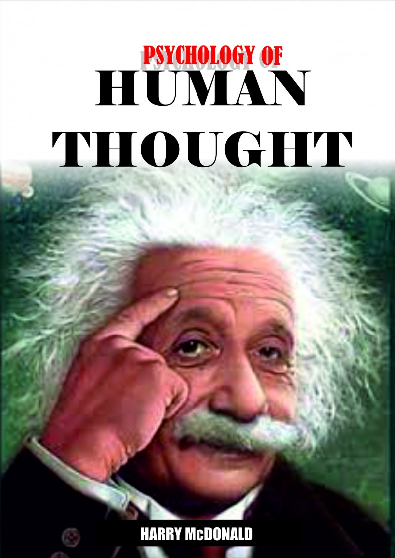 Psychology of Human Thought