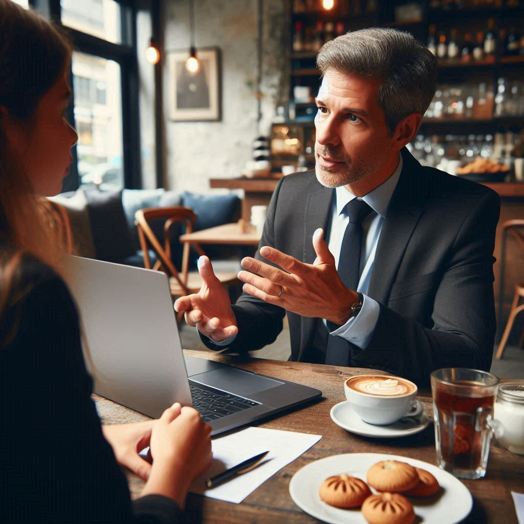 One-On-One Application Consultation