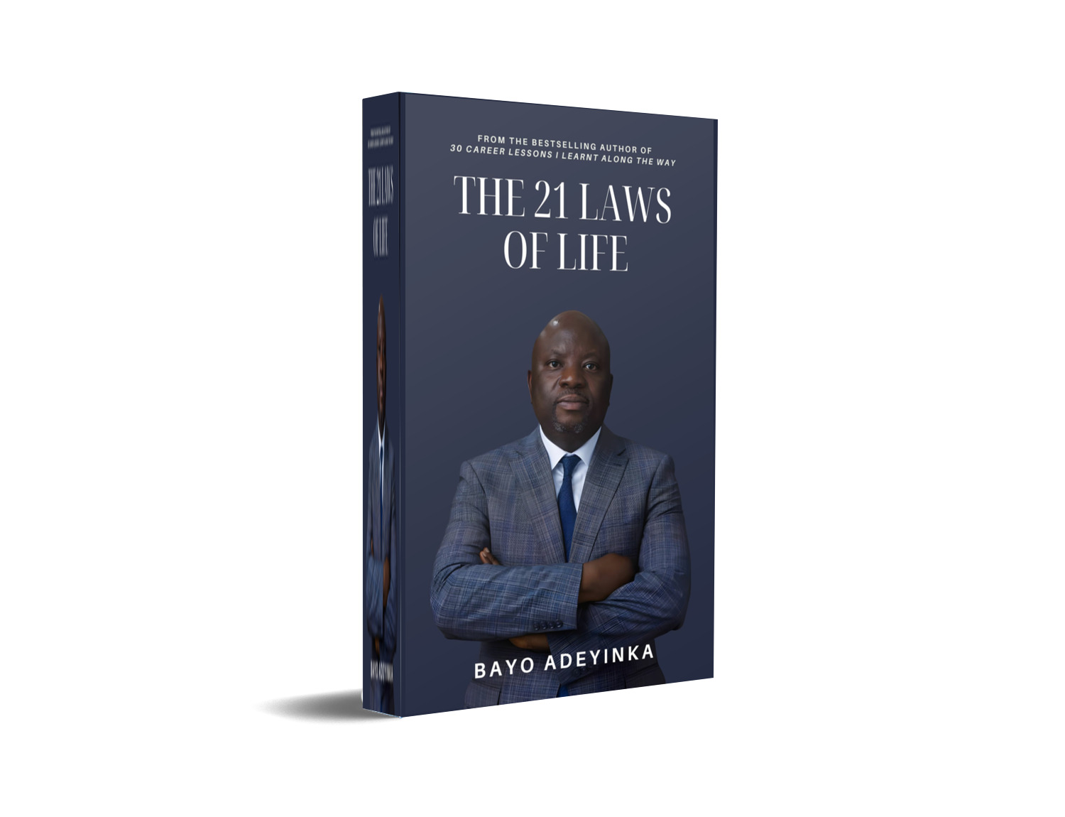 The 21 Laws of Life (eBook Edition)