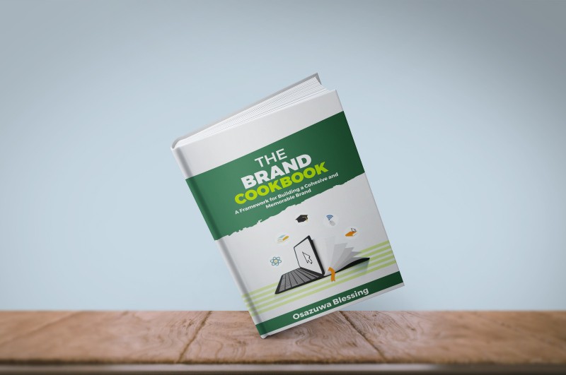 The Brand Cookbook