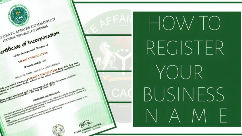 CAC REGISTRATION TRAINING