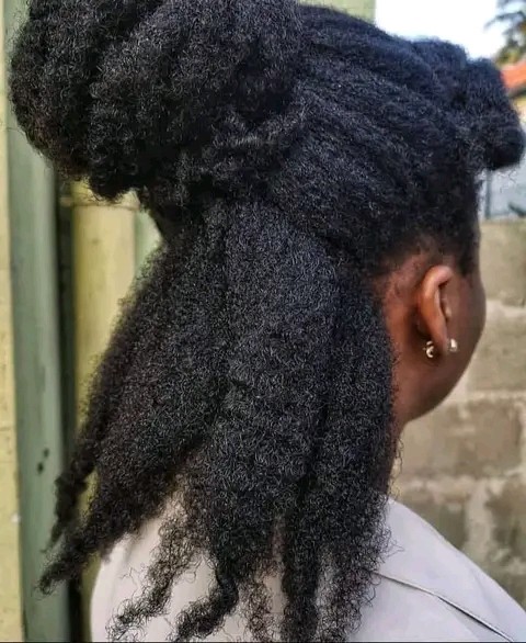 HAIR GROWTH HACK