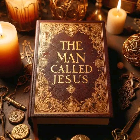 THE MAN CALLED JESUS