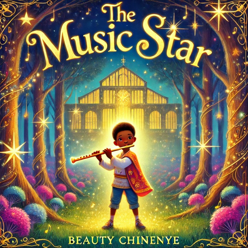 THE MUSIC STAR