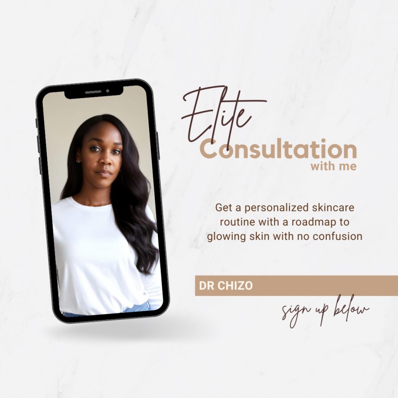 Elite Consultation