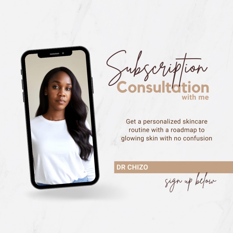 Skincare Subscription (Q&A)