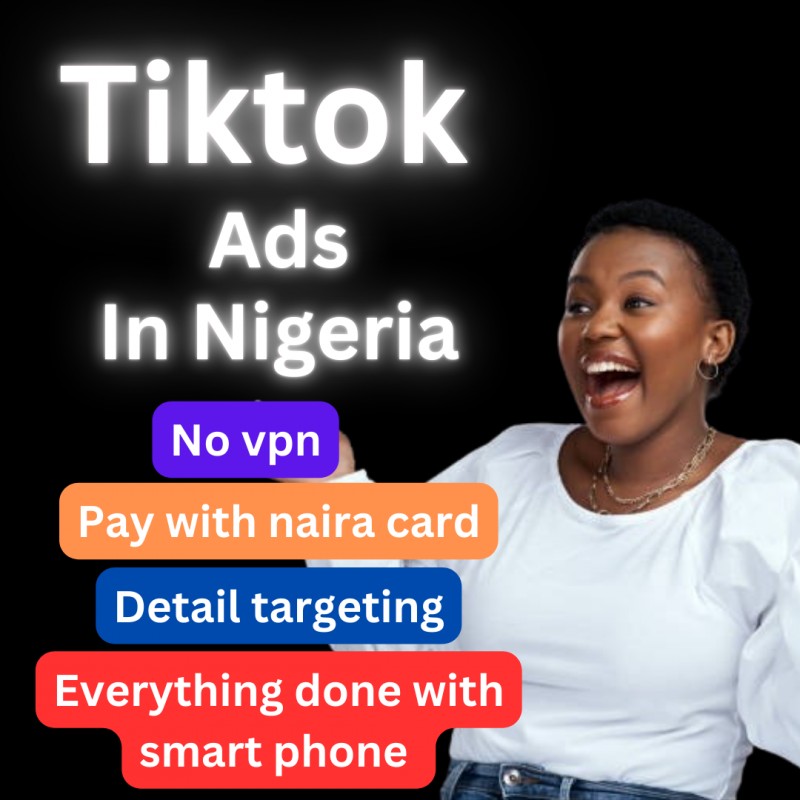 Buy Tiktok Ads by Betadata academy on Selar