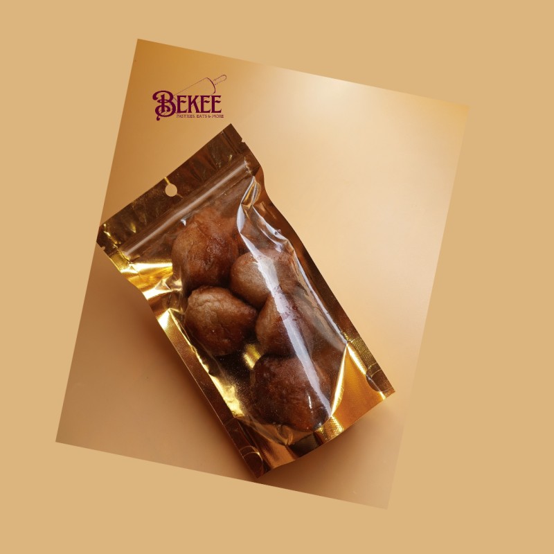 Puff Puff (10pcs)