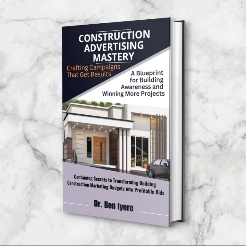 Blueprint for Building Awareness and Winning More Building Projects