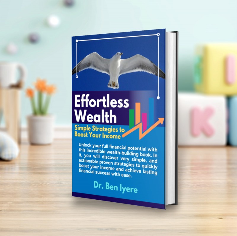 EFFORTLESS WEALTH