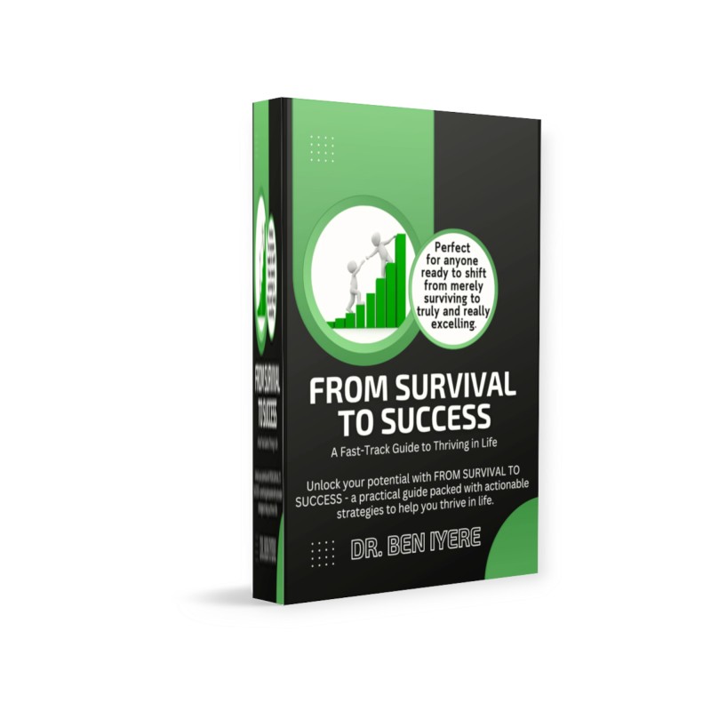 FROM SURVIVAL TO SUCCESS