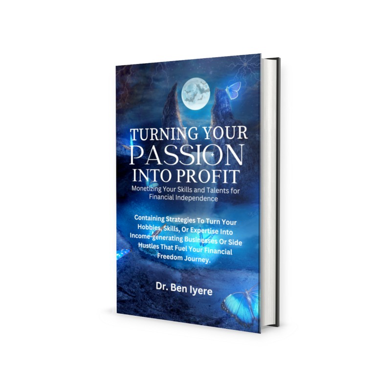 Monetizing Your Skills and Talents for Financial Independence
