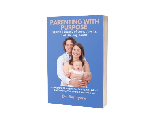 PARENTING WITH PURPOSE