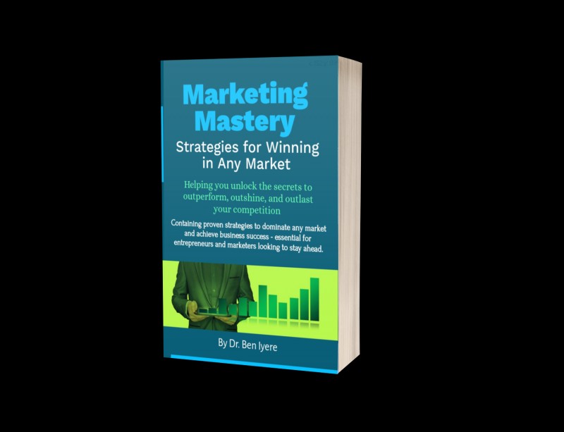 Strategies You Need To Stay Ahead Of The Curve And Dominate Your Industry.