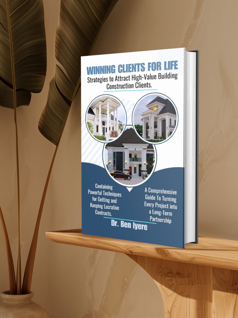 Techniques for Getting and Keeping Lucrative Building Contracts