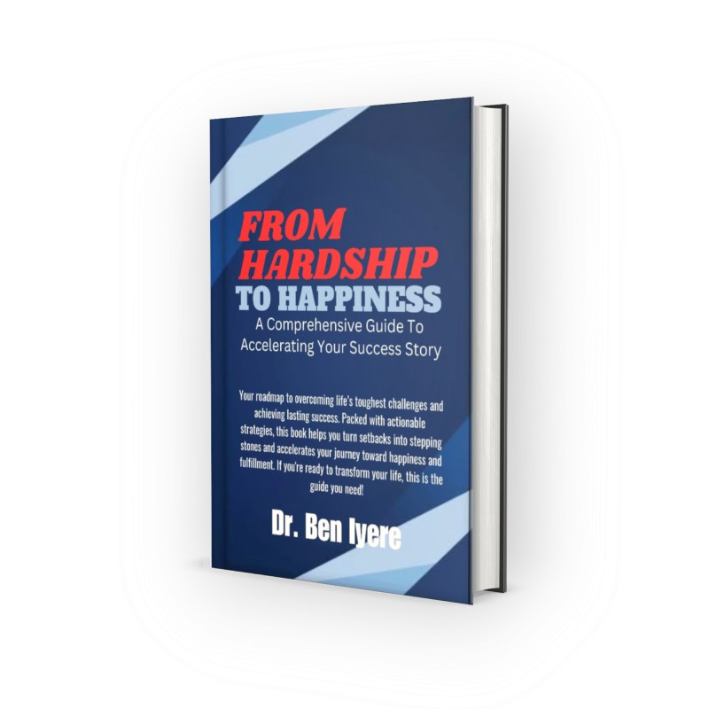 Your Blueprint For Transformation