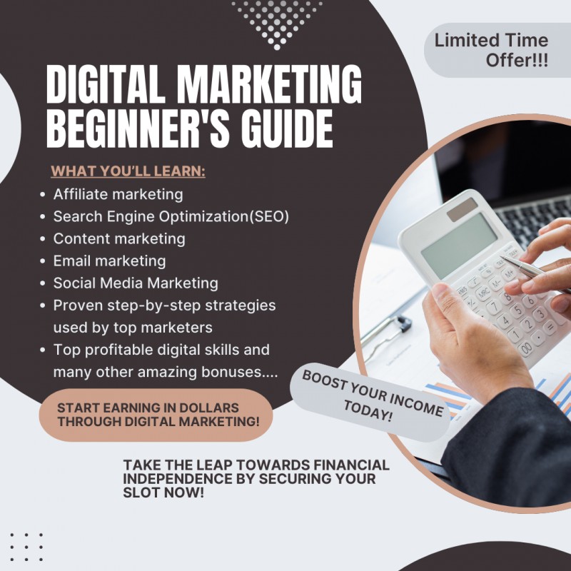 The Ultimate Guide to Digital Marketing for Young Entrepreneurs