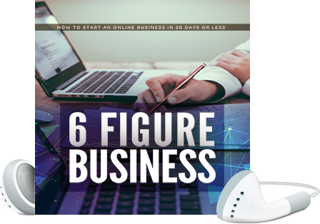 6 Figures Business copy