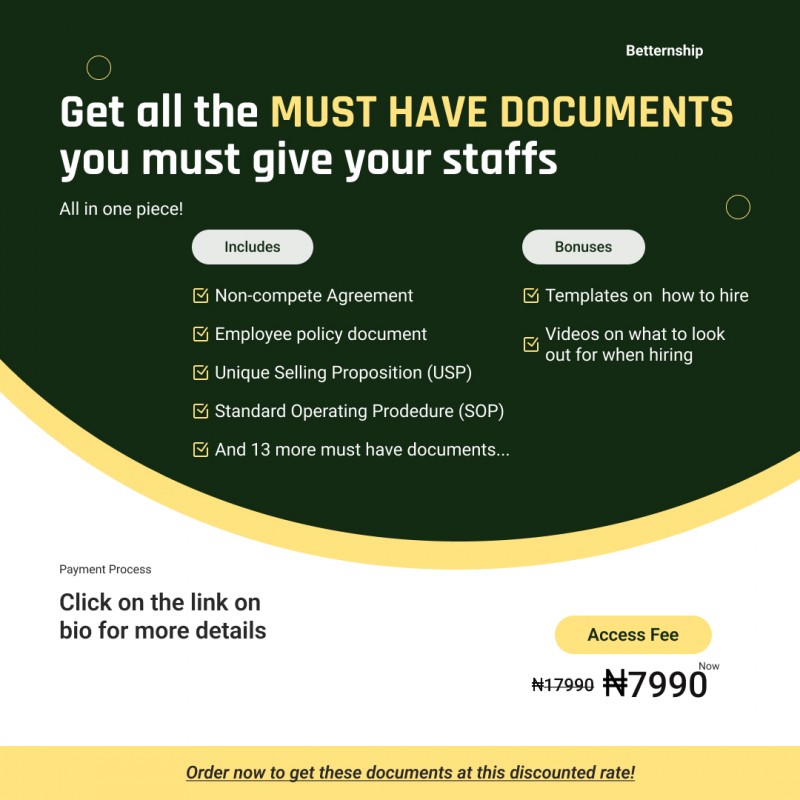 The Complete Employee's Onboarding Kit