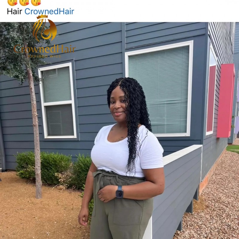 Customer review 1
