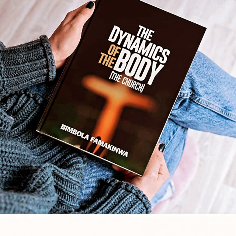 DYNAMICS OF THE BODY