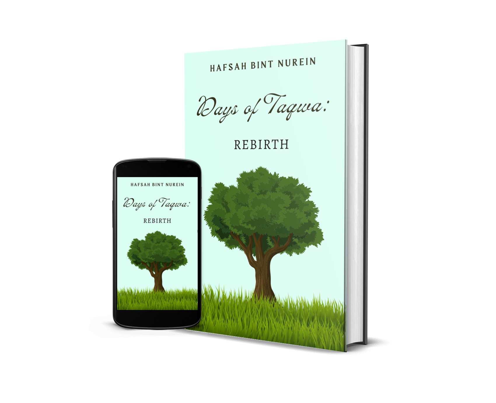 DAYS OF TAQWA: REBIRTH