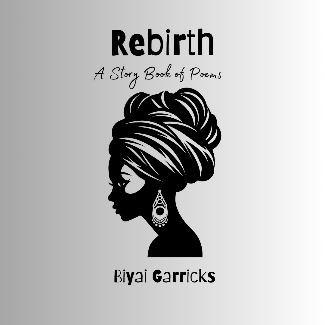 Rebirth: A Story Book of Poems