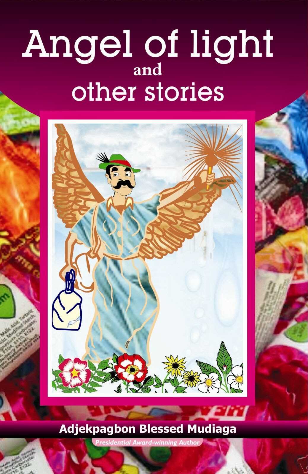Angel of light and other stories