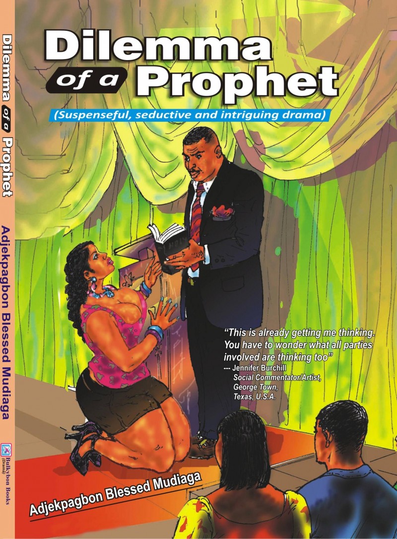Dilemma of a Prophet