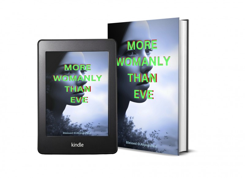 More Womanly Than Eve