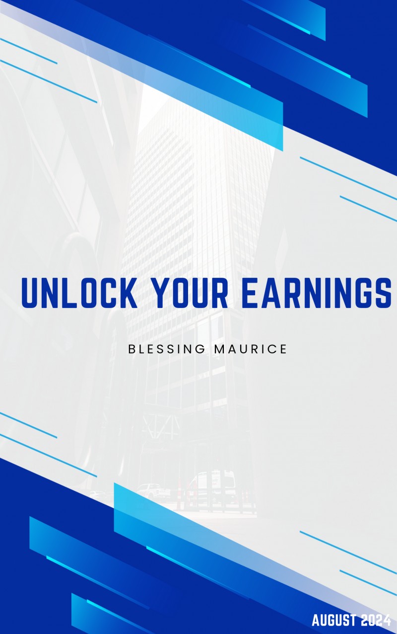 UNLOCK YOUR EARNINGS