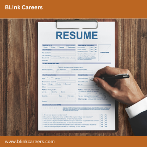 Global Resume