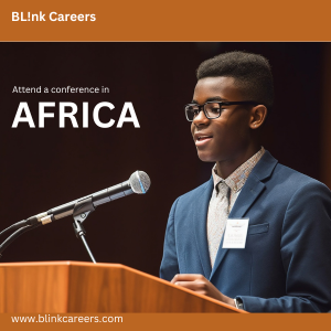 International Conference Research (Africa)