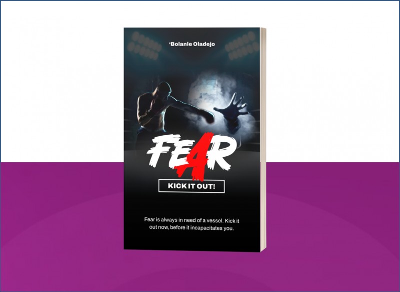 FEAR: Kick It Out!