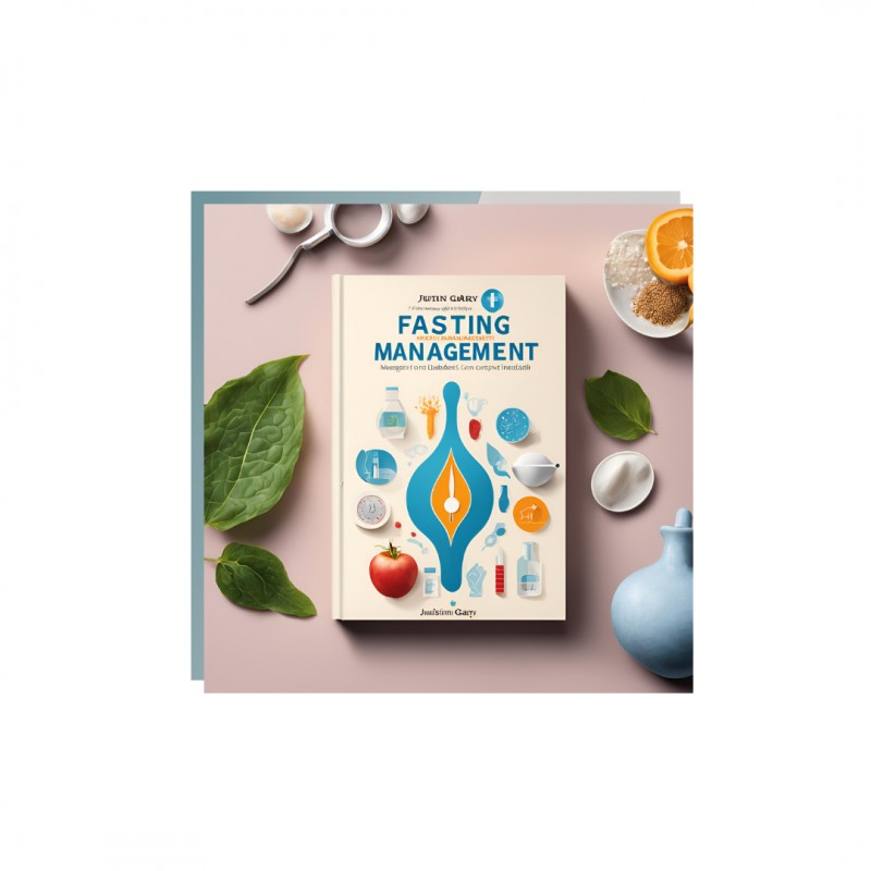 FASTING FOR DIABETES MANAGEMENT ( A Comprehensive Guide for Diabetes Management)