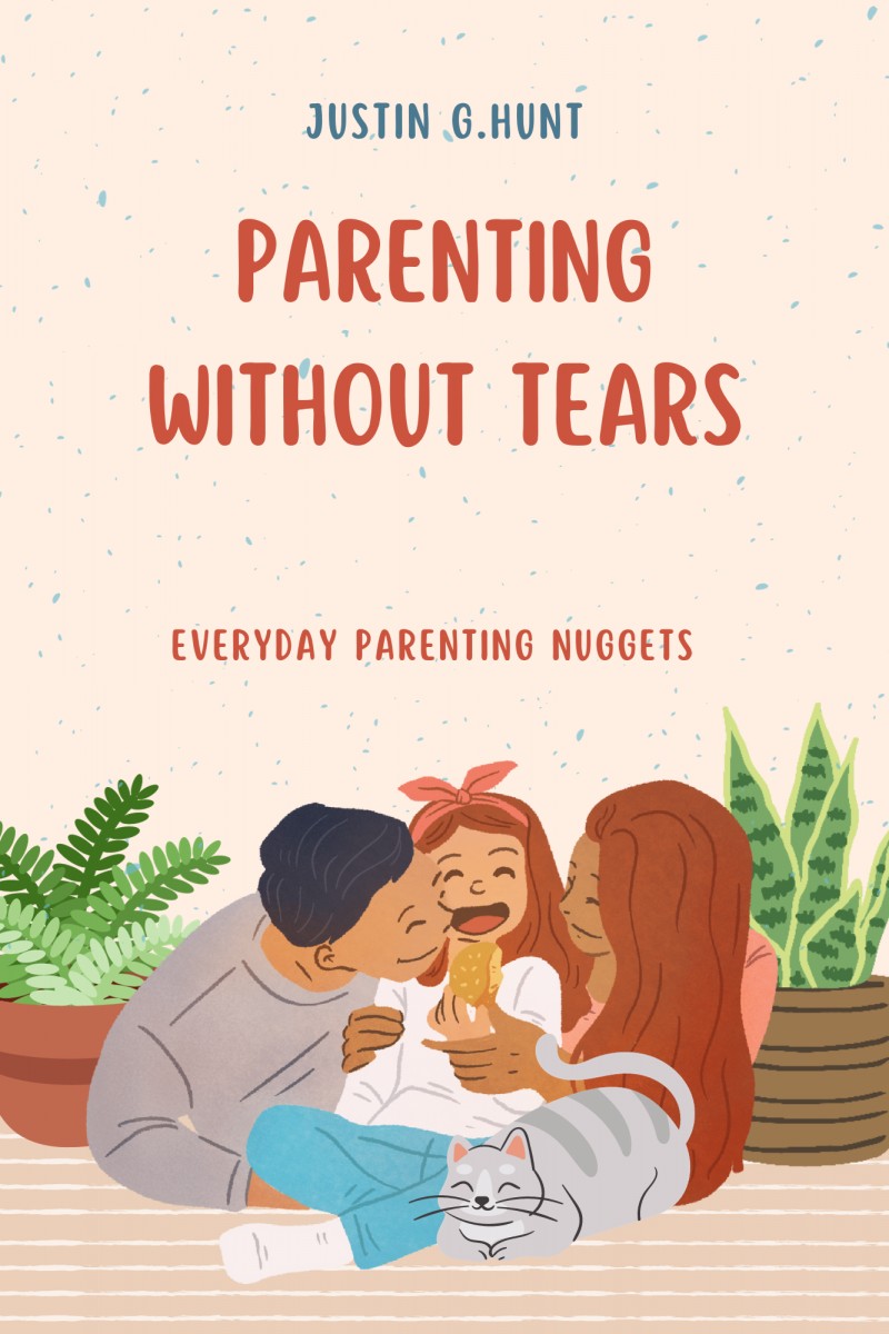 PARENTING WITHOUT TEARS