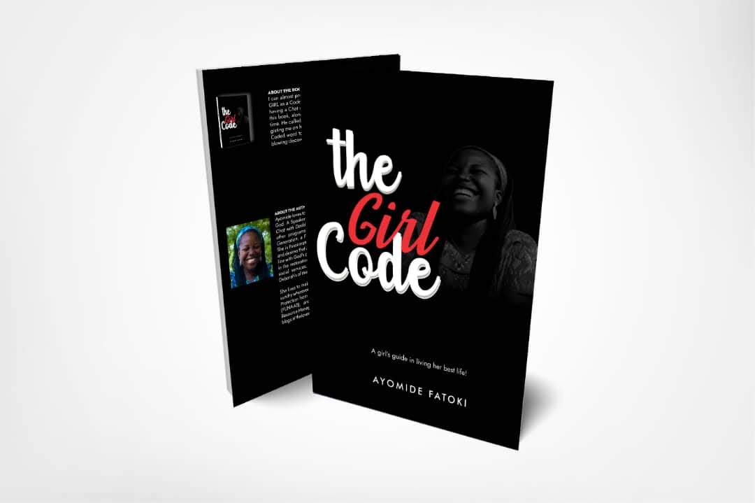 Buy The GIRL Code