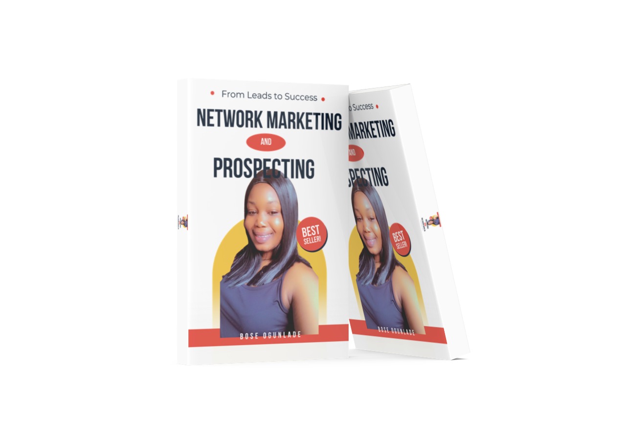 Network Marketing & Prospecting