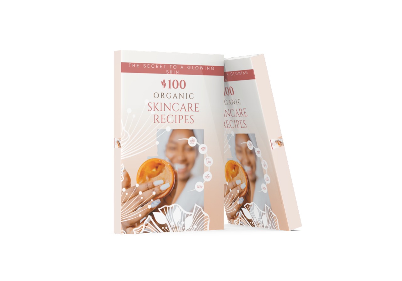 The Secret To A Glowing Skin [ Anti-Ageing Skincare Made Easy]