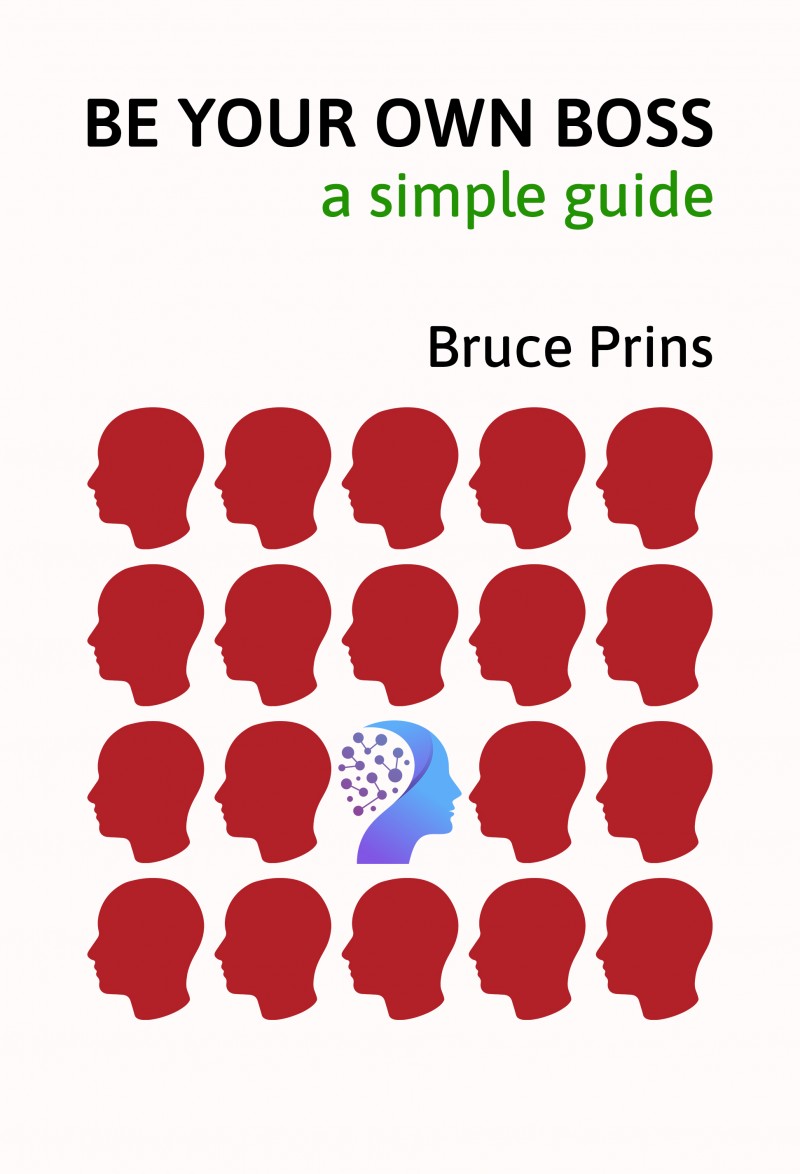 buy-be-your-own-boss-a-simple-guide-by-bruce-prins-on-selar