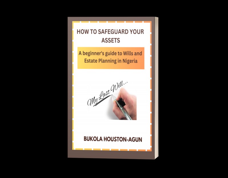 HOW TO SAFEGUARD YOUR ASSETS
