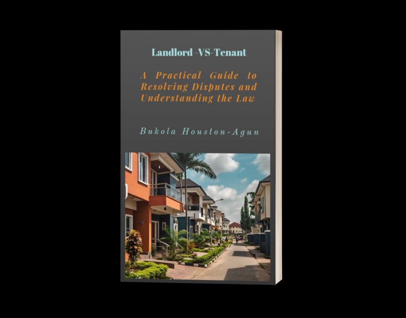LANDLORD VS TENANT