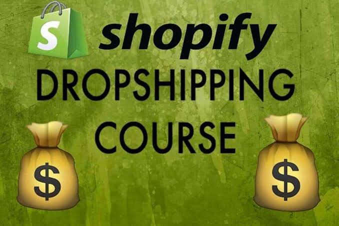 Buy A-Z Shopify Dropshipping 2024 🚀 by Bureau Garnier on Selar