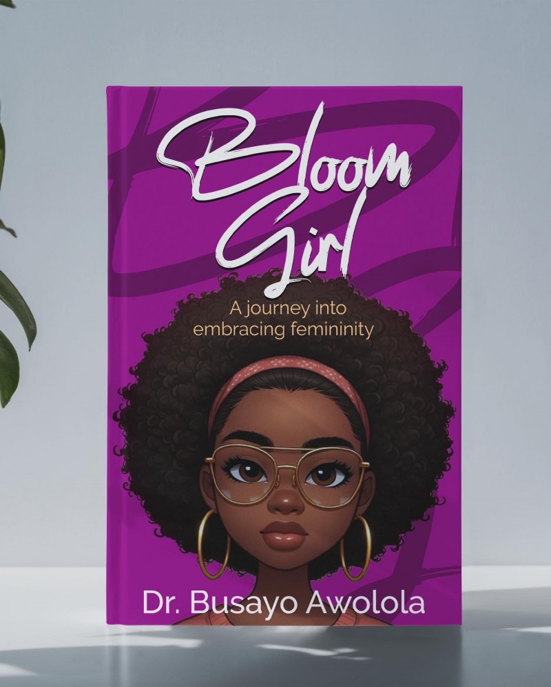 Bloom Girl