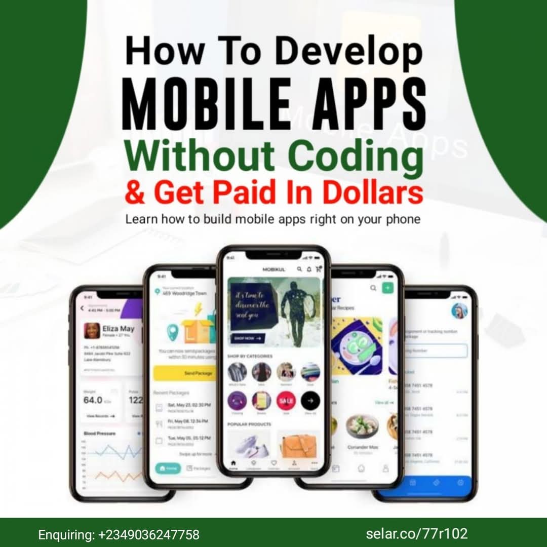 App Development & AdMob Monitazion Course